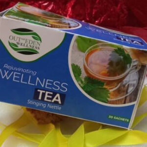 Wellness tea